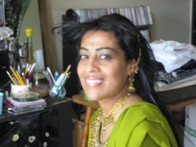 Devika Hariprashad