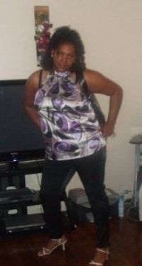 Keisha Mcdonald