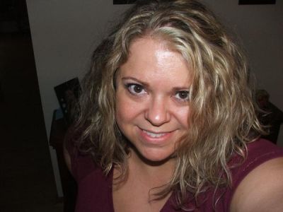 Heather Powers