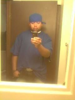 Michael Byrd
