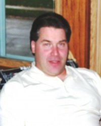Gary Wisch