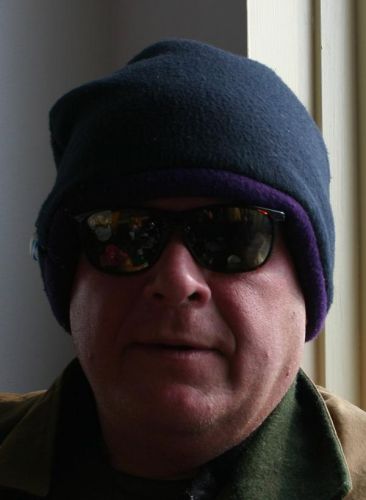 Timothy Davis