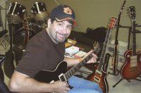 Paul Gilbert