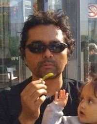 Marcos Chavez