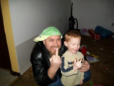 Dustin Duer