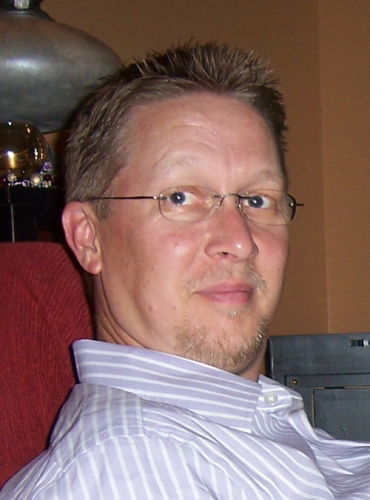 Christopher Challender