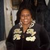 Judy David