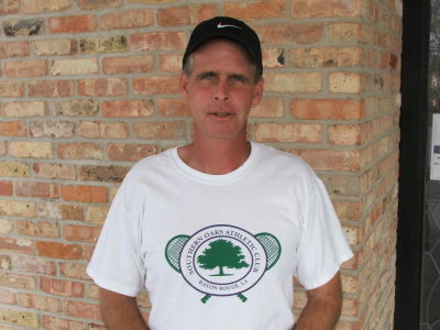 Scott Robinson