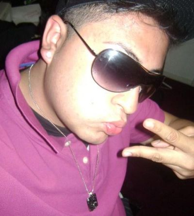 Pedro Flores