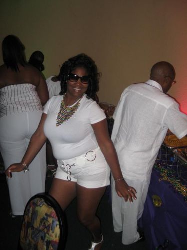 Isha Redmon