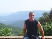 Glenn Brazier