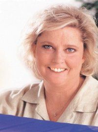 Nancy Ellis