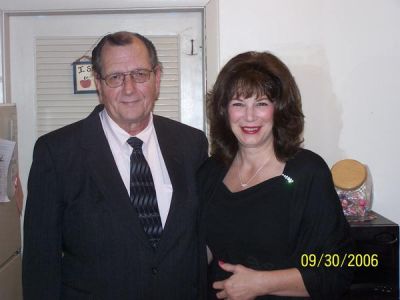 Kathy Fazekas