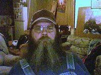 Ronnie Cook