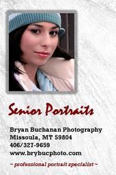 Bryan Buchanan