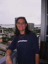 Wendy Mitchell