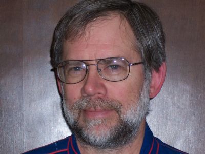 Nelson Swanberg