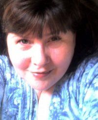 Melody Mciver