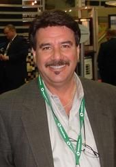 Mark Strauss