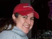 Michelle Ward