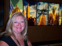 Shirley Keefe