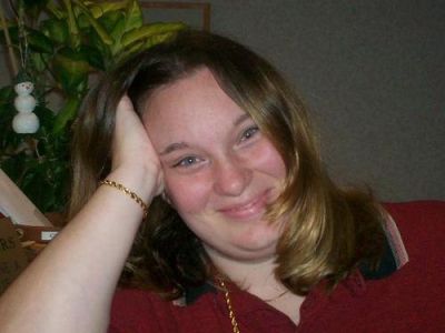 Tiffany Mcfarland