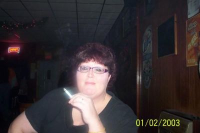 Tanya Yeater