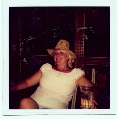 Frances Dean