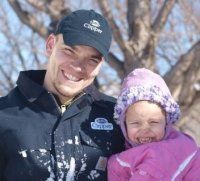 Sam Larson