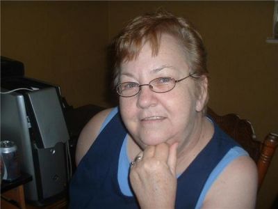Bonnie Bostick