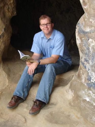 Matthew Schmidt