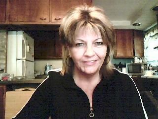 Carolyn Lake