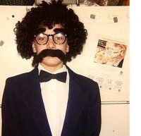 Mark Formaneck