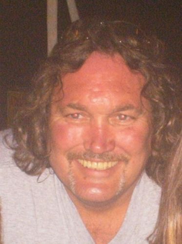 Richard Mcconnell