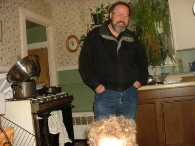 Daniel Kohler