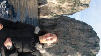 Kristine Seeno