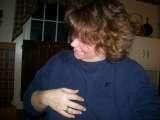 Tina Honbarger