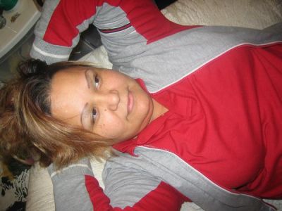 Josefina Jones