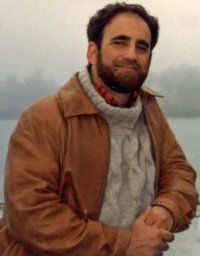 Mark Zilberman
