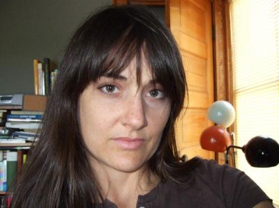 Nicole Hudson