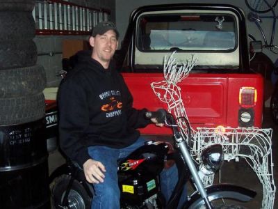 John Shrader