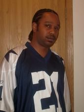 Derrick Smith