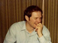 Daniel Faust