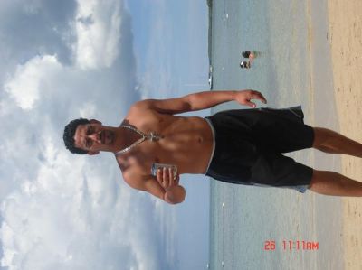 Reynaldo Toro