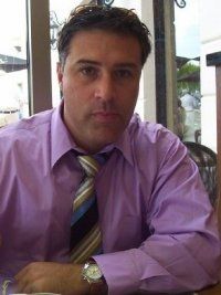 Alejandro Torres