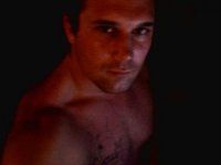 Eric Palach
