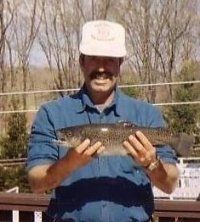 Walter Davidson