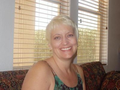 Julie Morris