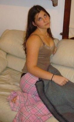 Stacey Brooks