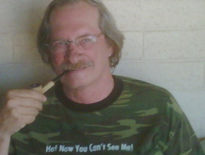 Darrel Decker